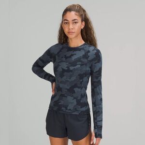 Lululemon It’s Rulu Long Sleeve